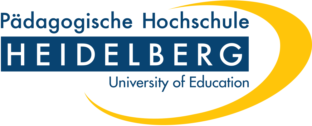 Logo der PH Heidelberg